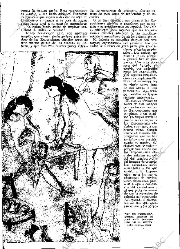 BLANCO Y NEGRO MADRID 01-07-1934 página 90