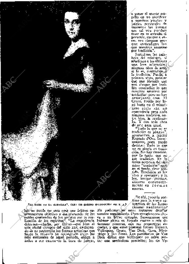 BLANCO Y NEGRO MADRID 01-07-1934 página 92