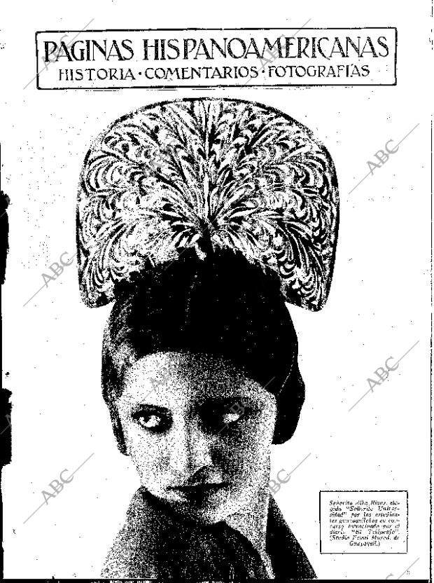 ABC SEVILLA 03-07-1934 página 11