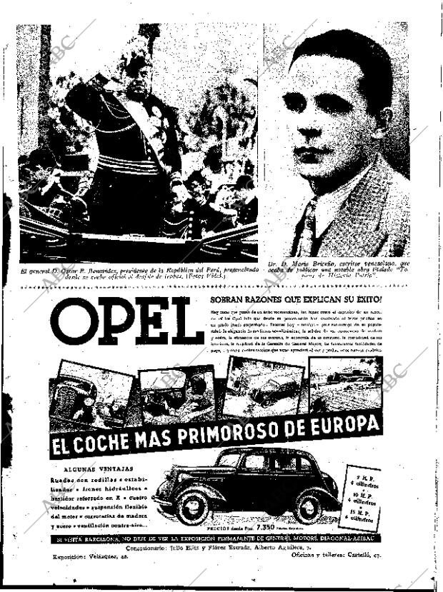 ABC SEVILLA 03-07-1934 página 13