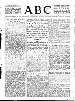 ABC SEVILLA 03-07-1934 página 15