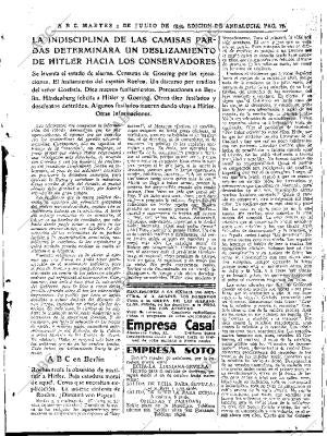 ABC SEVILLA 03-07-1934 página 17
