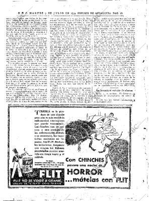 ABC SEVILLA 03-07-1934 página 18