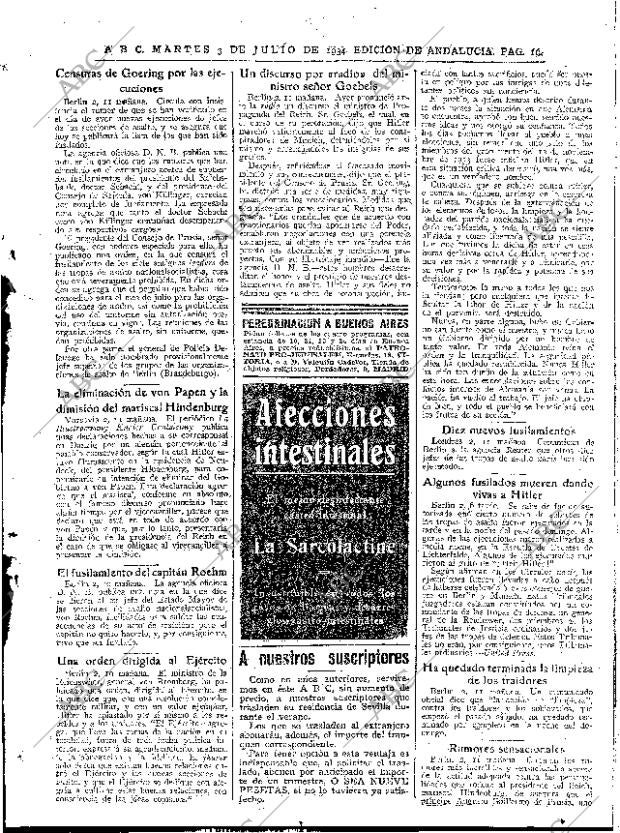 ABC SEVILLA 03-07-1934 página 19