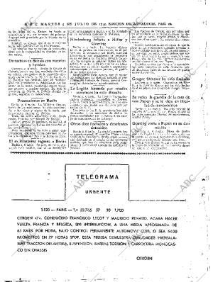 ABC SEVILLA 03-07-1934 página 20