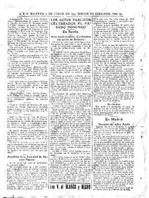 ABC SEVILLA 03-07-1934 página 22