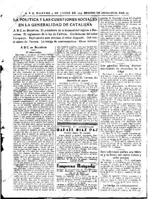 ABC SEVILLA 03-07-1934 página 25