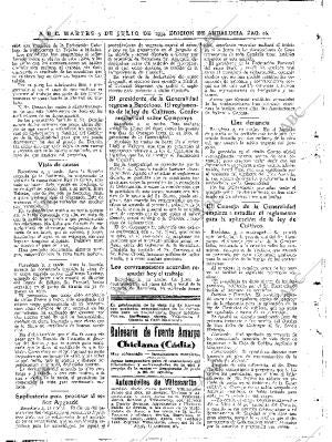 ABC SEVILLA 03-07-1934 página 26