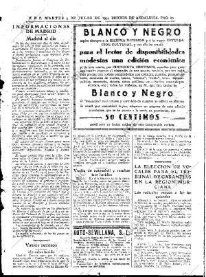 ABC SEVILLA 03-07-1934 página 29