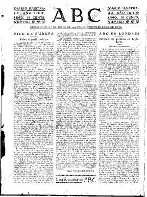 ABC SEVILLA 03-07-1934 página 3