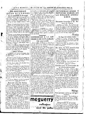 ABC SEVILLA 03-07-1934 página 31