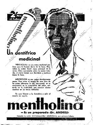 ABC SEVILLA 03-07-1934 página 32