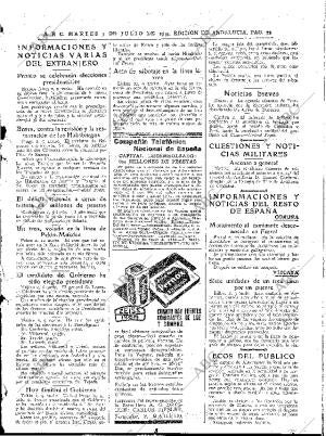 ABC SEVILLA 03-07-1934 página 33