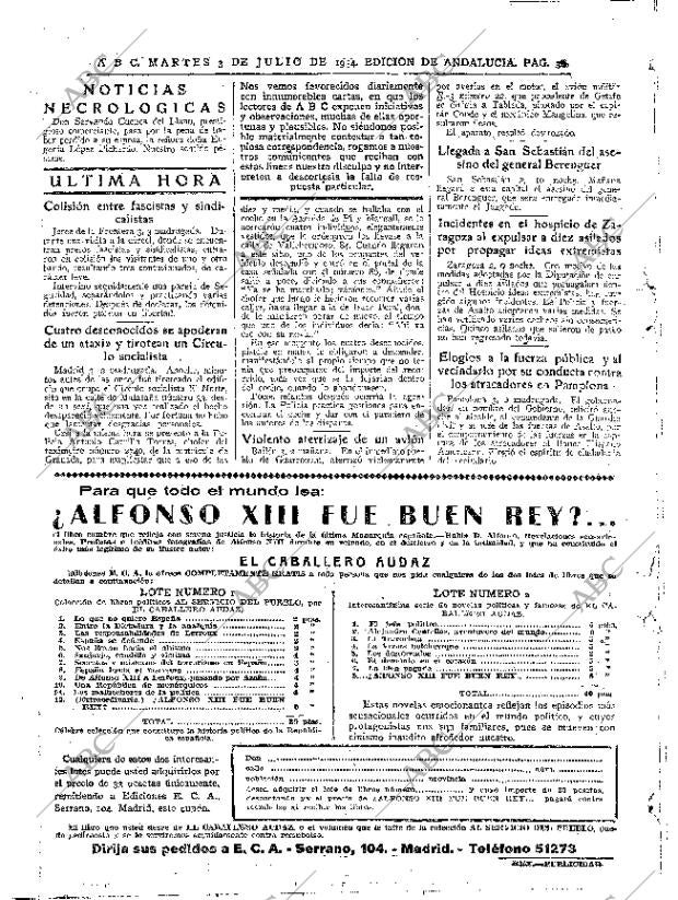 ABC SEVILLA 03-07-1934 página 34