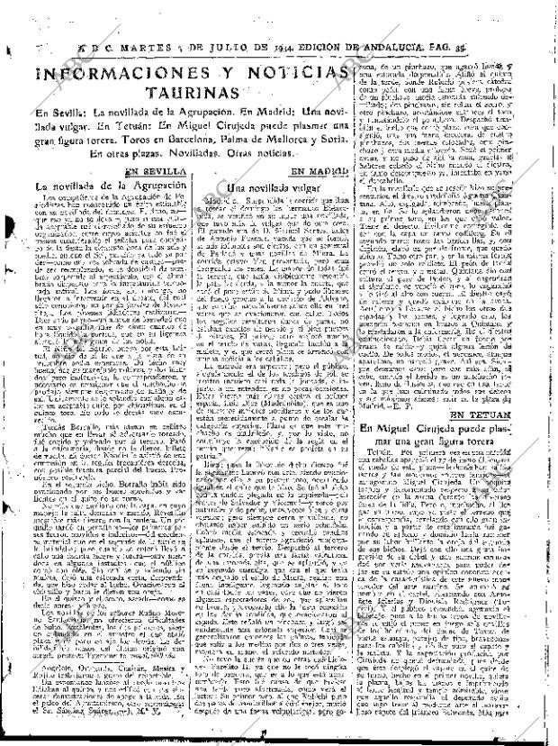 ABC SEVILLA 03-07-1934 página 35