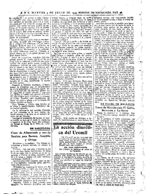 ABC SEVILLA 03-07-1934 página 36