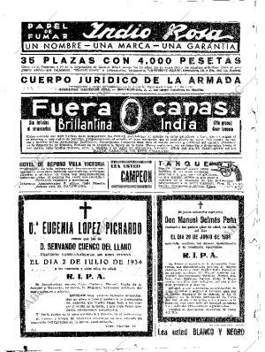 ABC SEVILLA 03-07-1934 página 38