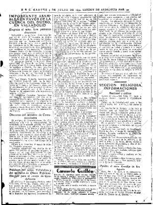 ABC SEVILLA 03-07-1934 página 39