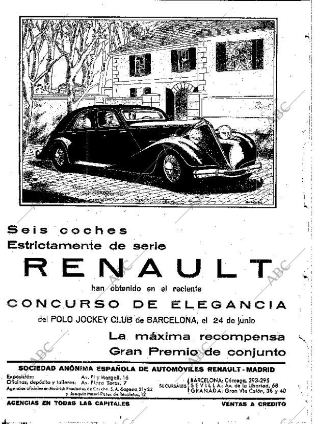 ABC SEVILLA 03-07-1934 página 4