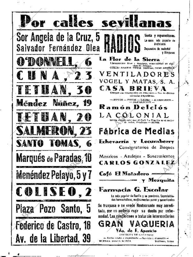 ABC SEVILLA 03-07-1934 página 40