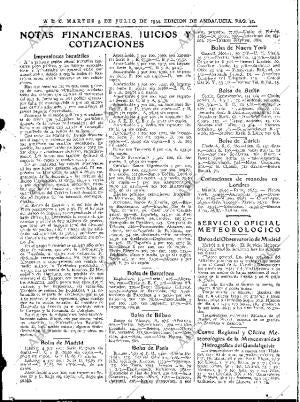 ABC SEVILLA 03-07-1934 página 41