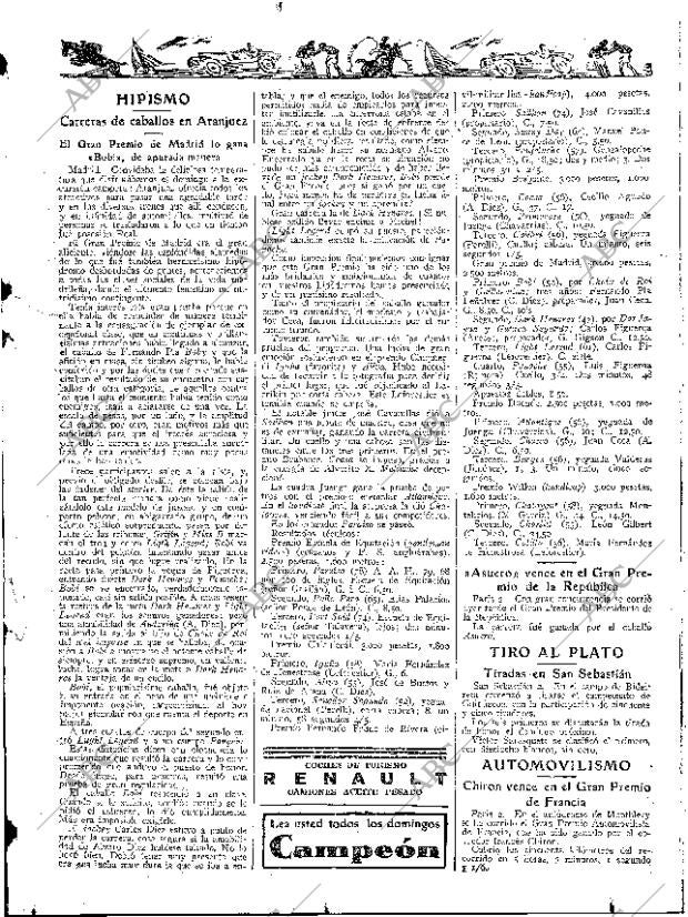 ABC SEVILLA 03-07-1934 página 49