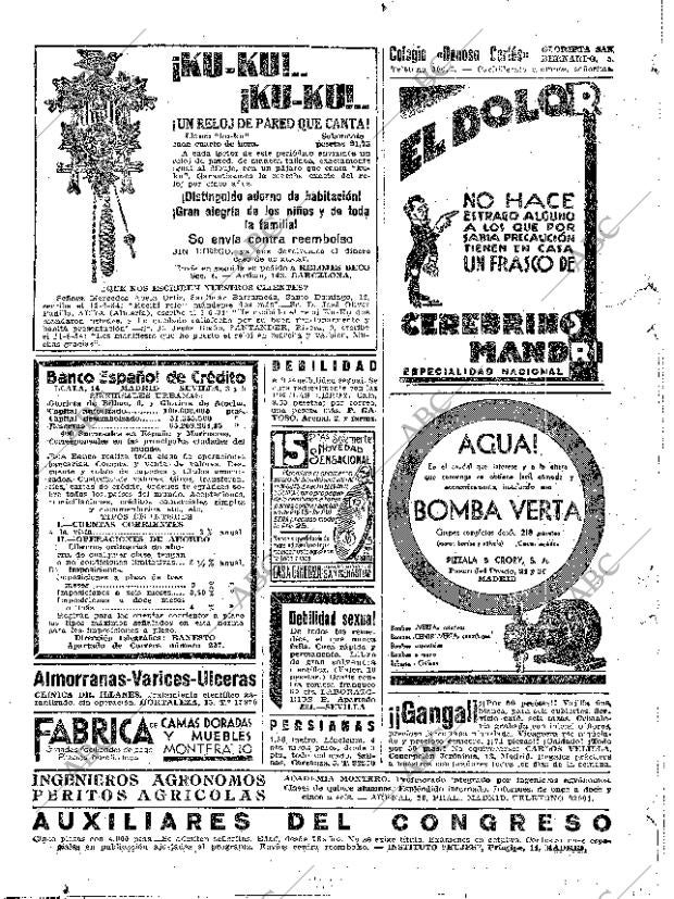 ABC SEVILLA 03-07-1934 página 50
