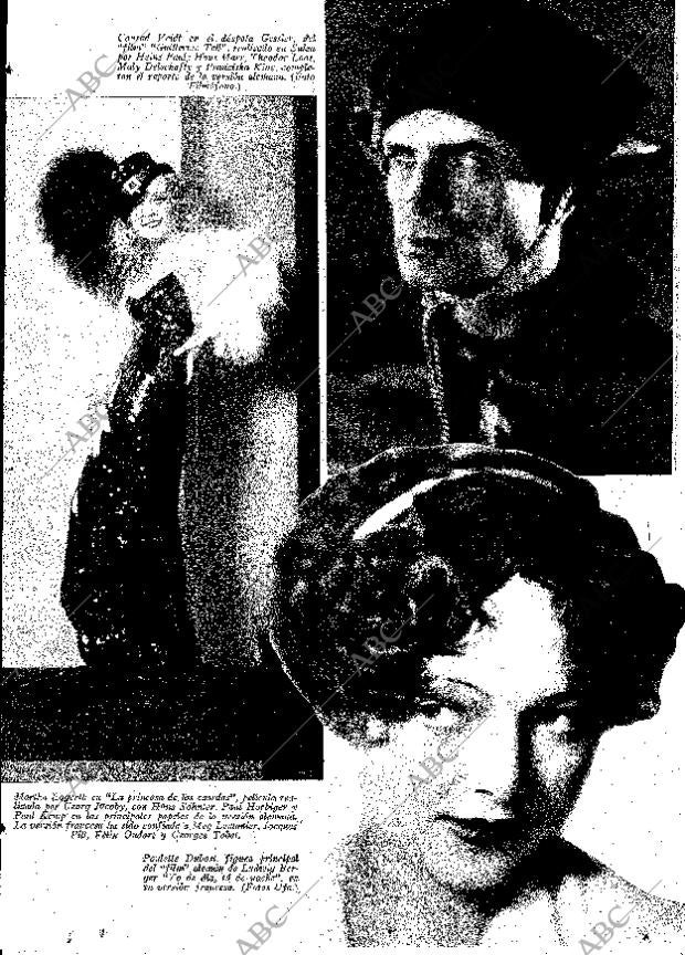 ABC MADRID 04-07-1934 página 13