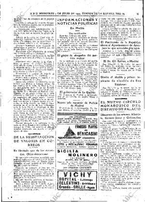 ABC MADRID 04-07-1934 página 22