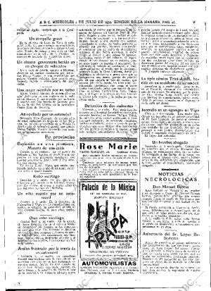 ABC MADRID 04-07-1934 página 26
