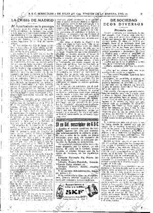 ABC MADRID 04-07-1934 página 27