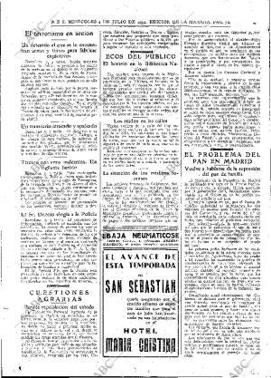 ABC MADRID 04-07-1934 página 30