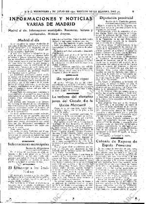 ABC MADRID 04-07-1934 página 31