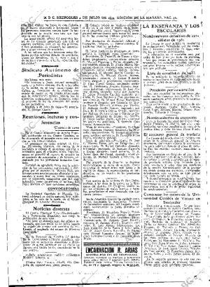 ABC MADRID 04-07-1934 página 32