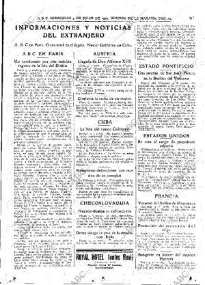 ABC MADRID 04-07-1934 página 33