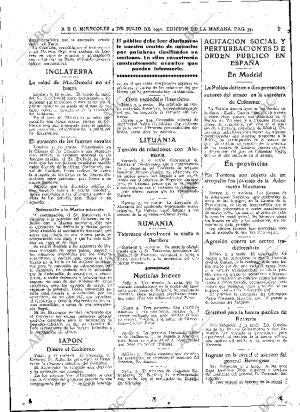 ABC MADRID 04-07-1934 página 34