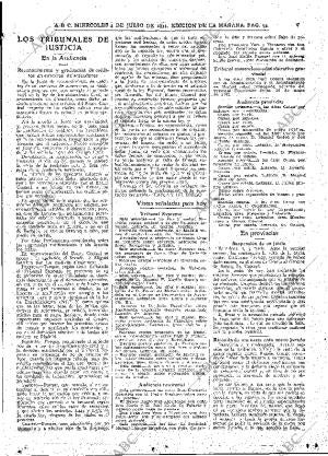 ABC MADRID 04-07-1934 página 35