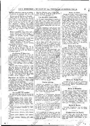 ABC MADRID 04-07-1934 página 38