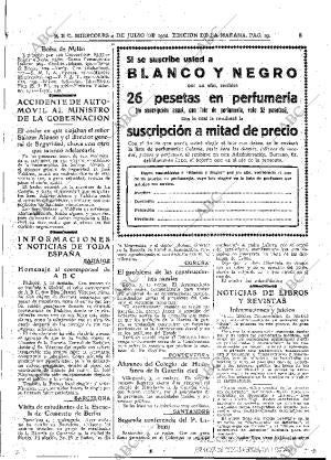 ABC MADRID 04-07-1934 página 39
