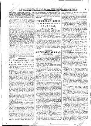 ABC MADRID 04-07-1934 página 40