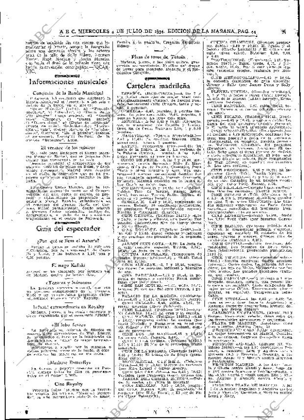 ABC MADRID 04-07-1934 página 44