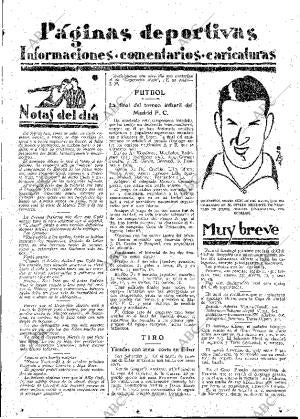 ABC MADRID 04-07-1934 página 45