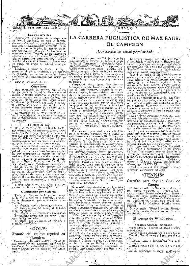 ABC MADRID 04-07-1934 página 49