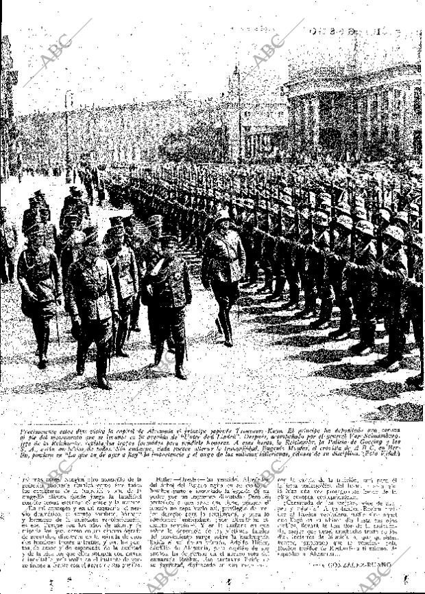 ABC MADRID 04-07-1934 página 5