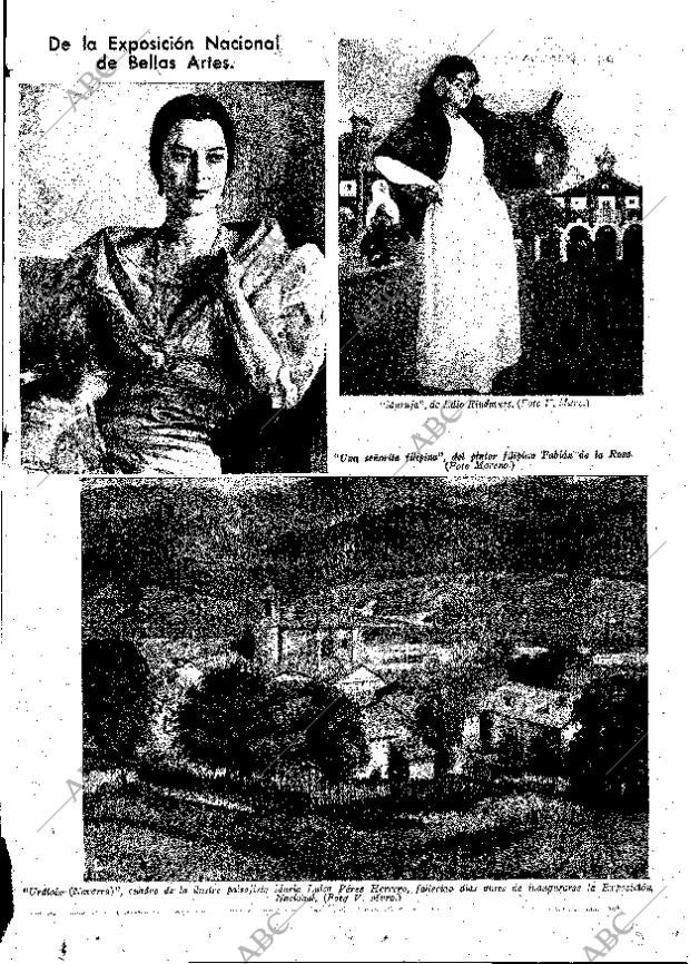 ABC MADRID 04-07-1934 página 55