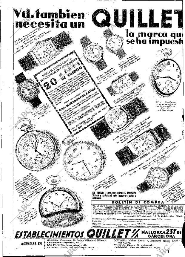 ABC MADRID 04-07-1934 página 56