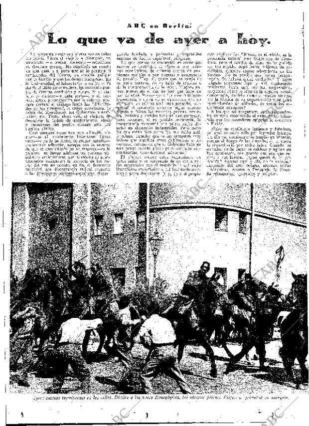 ABC MADRID 04-07-1934 página 6