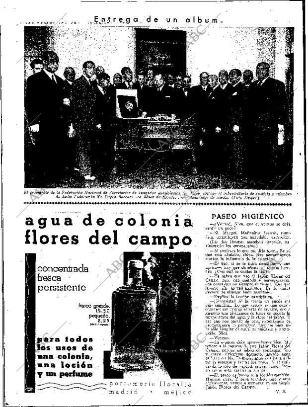 ABC SEVILLA 04-07-1934 página 10
