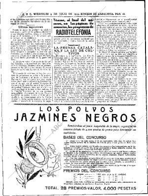 ABC SEVILLA 04-07-1934 página 16