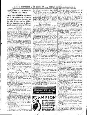 ABC SEVILLA 04-07-1934 página 17